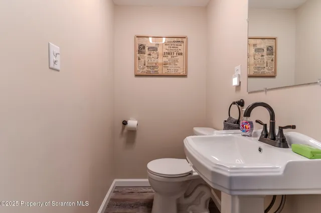 $649,900 | 1932 Newton Ransom Boulevard, Clarks Summit, PA 18411