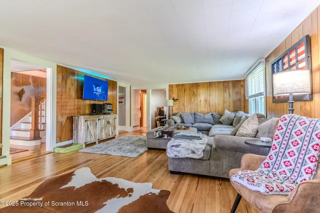 $649,900 | 1932 Newton Ransom Boulevard, Clarks Summit, PA 18411