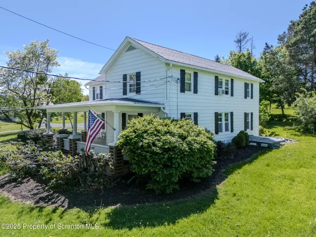 $649,900 | 1932 Newton Ransom Boulevard, Clarks Summit, PA 18411