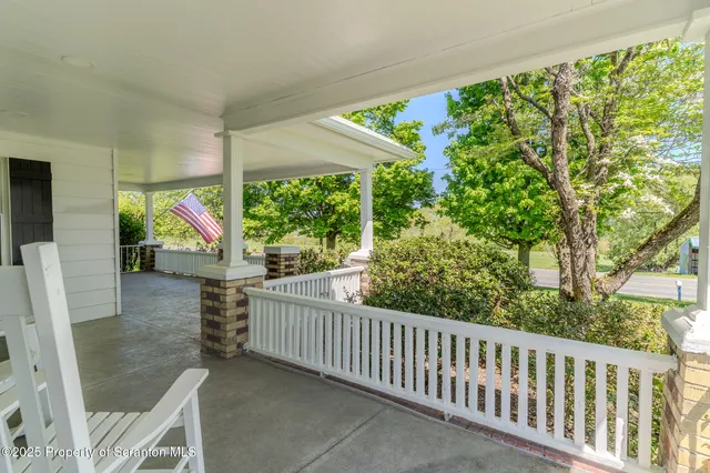 $649,900 | 1932 Newton Ransom Boulevard, Clarks Summit, PA 18411