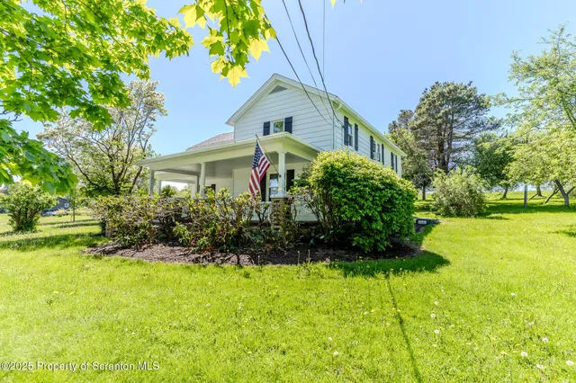 $649,900 | 1932 Newton Ransom Boulevard, Clarks Summit, PA 18411