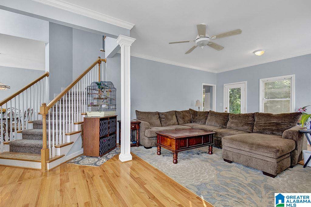 306 Kevin Way Helena, AL 35022 - Photo 2 of 29