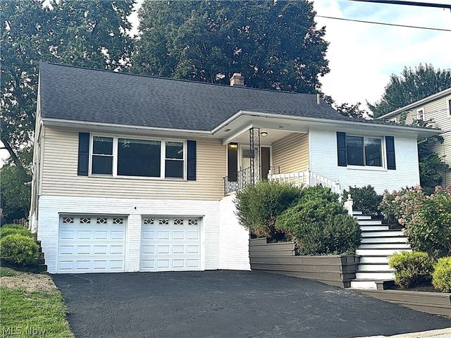 $309,900 | 1598 Kingsley Avenue, Akron, OH 44313