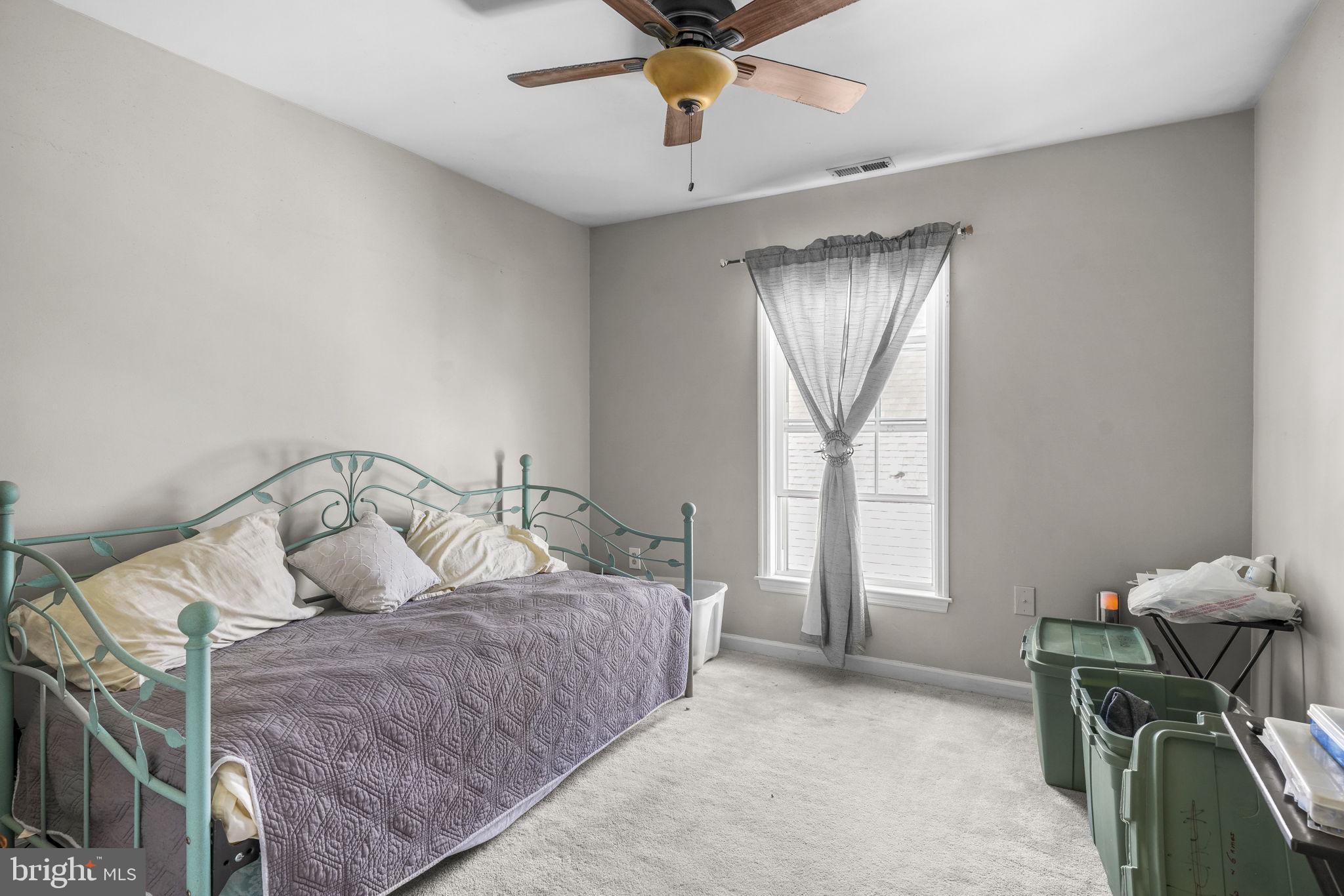 615 Mann Road Deale, MD 20751 - Photo 21 of 38 Bedroom #2
