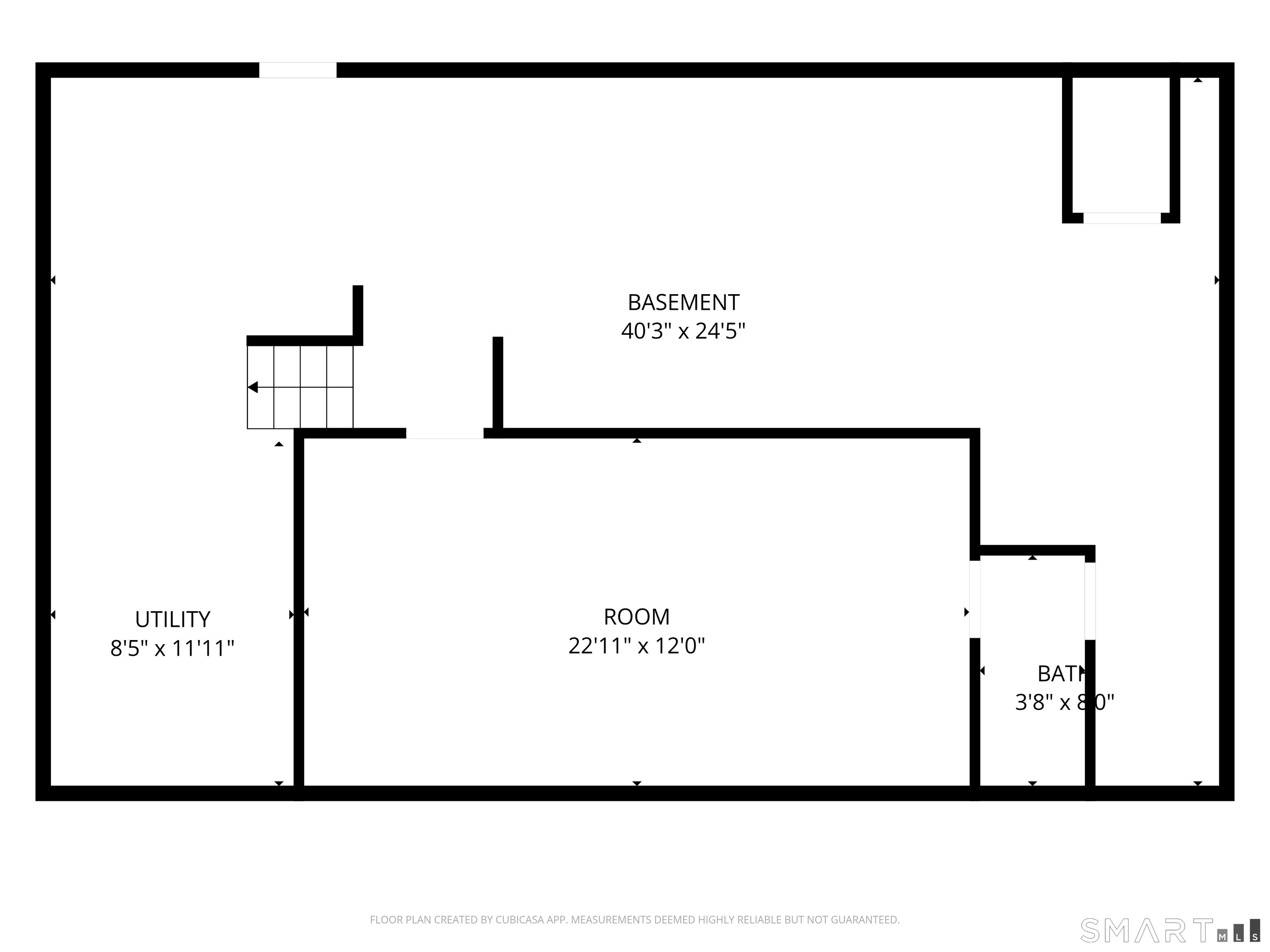 9 Milton Drive Meriden, CT 06450 - Photo 14 of 15