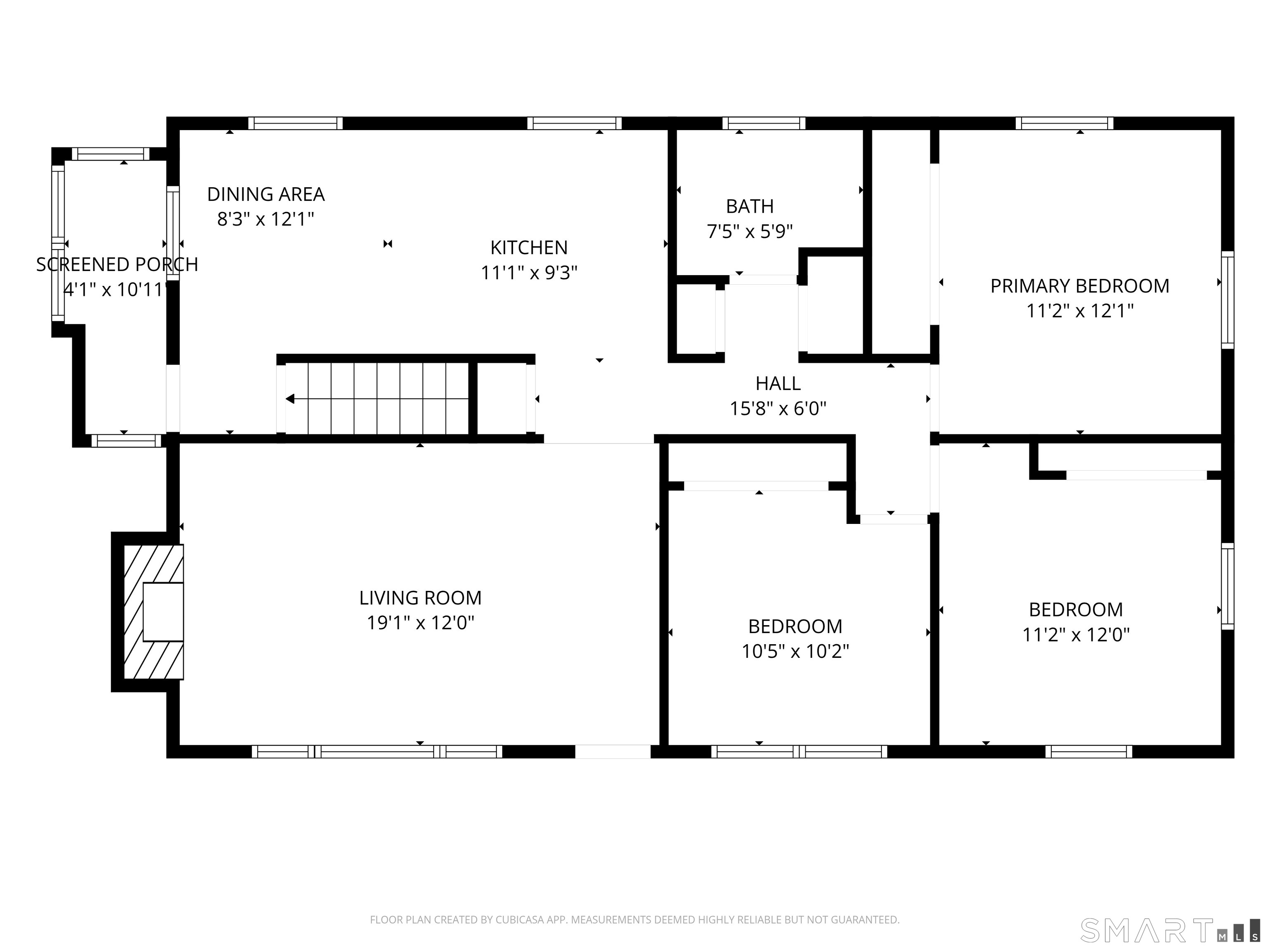 9 Milton Drive Meriden, CT 06450 - Photo 15 of 15