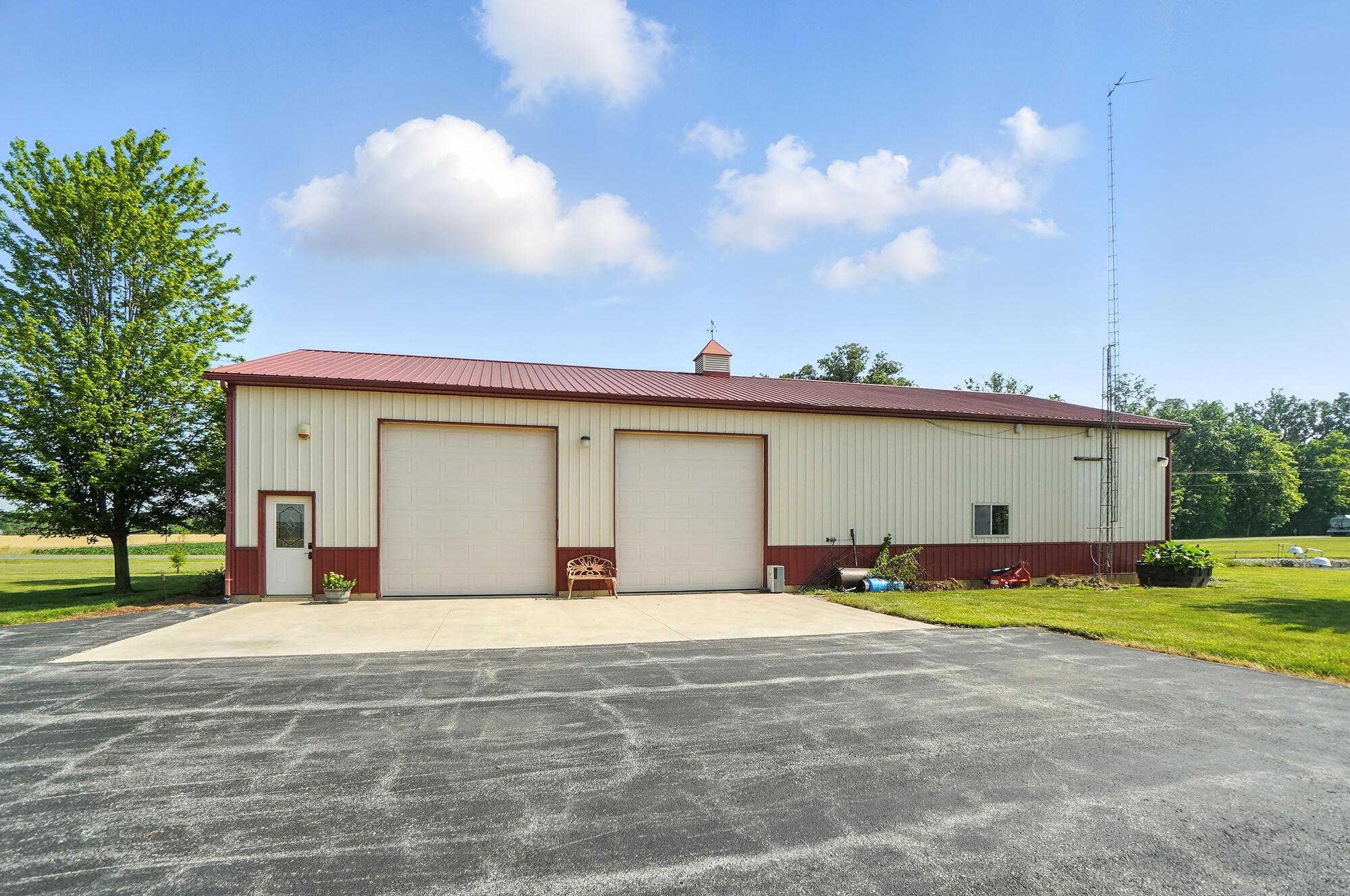 20724 Bowsher Road Wapakoneta, OH 45895 - Photo 48 of 50 048