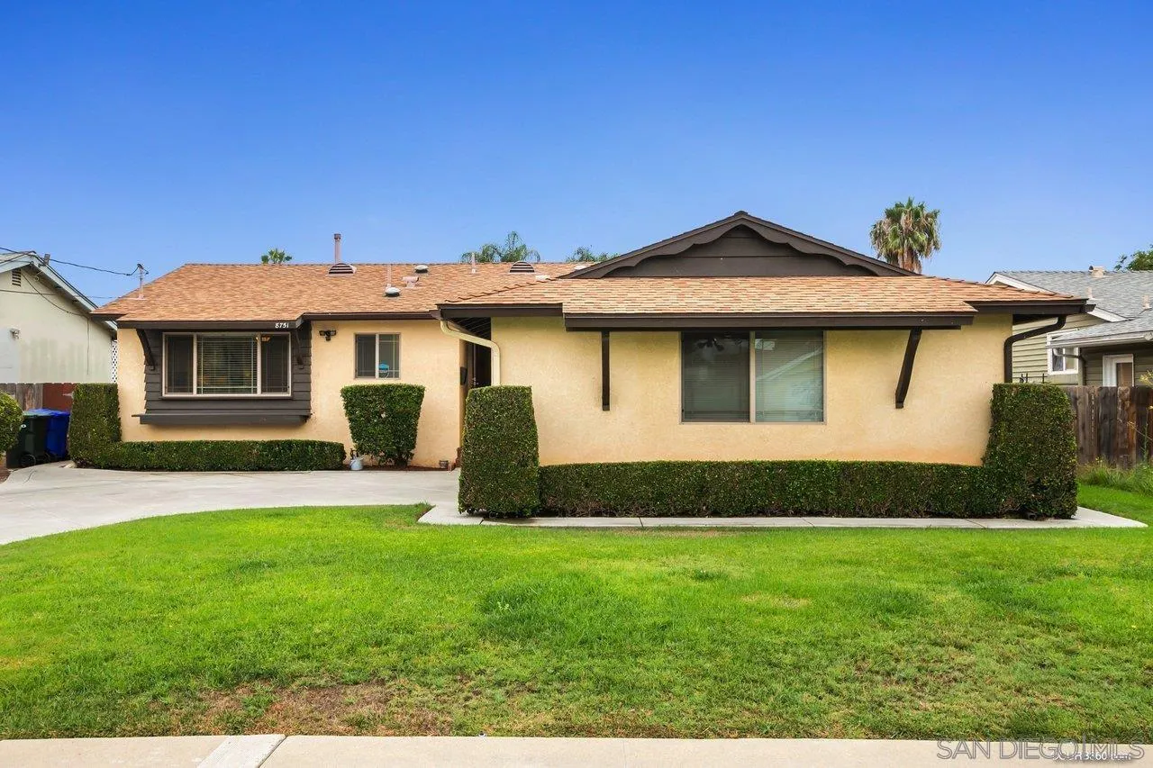 8751 Hiel Street Spring Valley, CA 91977 - Photo 29 of 29 Gallery Image 29