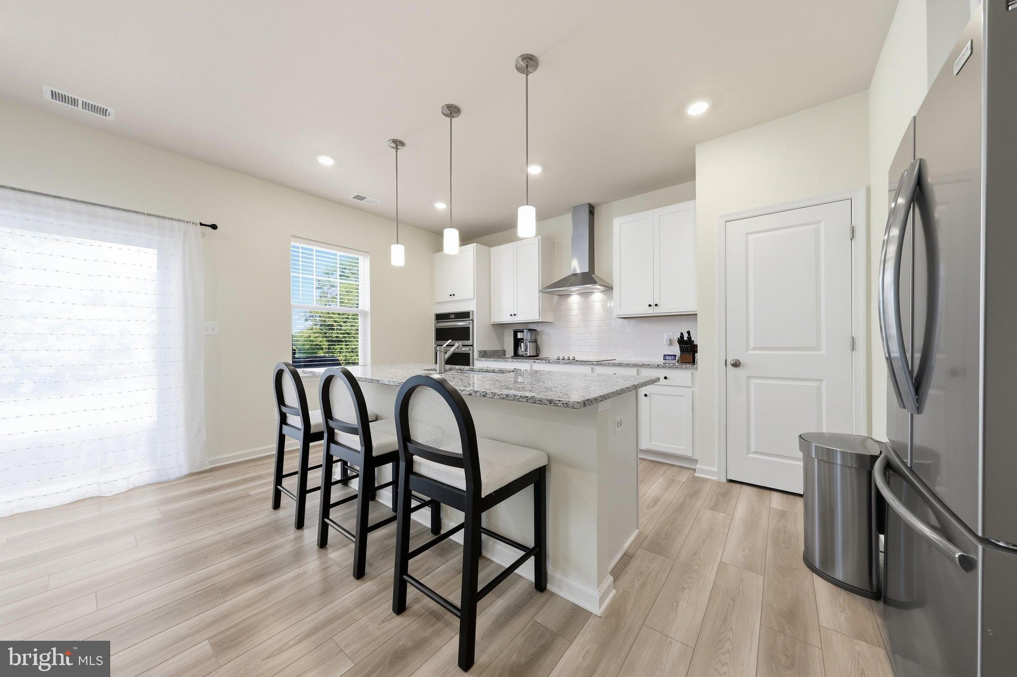 1289 Red Clover Lane Ranson, WV 25438 - Photo 12 of 52 Kitchen