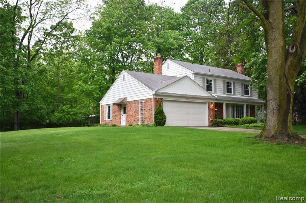 32635 Old Post Road Beverly Hills, MI 48025 - Photo 30 of 34