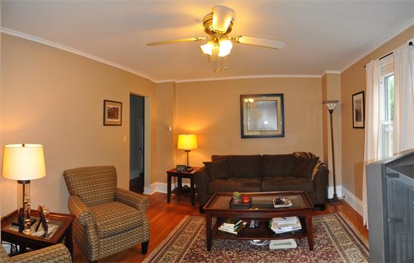 19 Lyman Road, Unit A Northampton, MA 01060 - Photo 8 of 17 Gallery Image 8