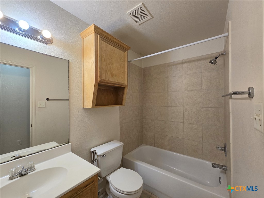 1411 Nicholas Circle, Unit B Killeen, TX 76542 - Photo 18 of 18