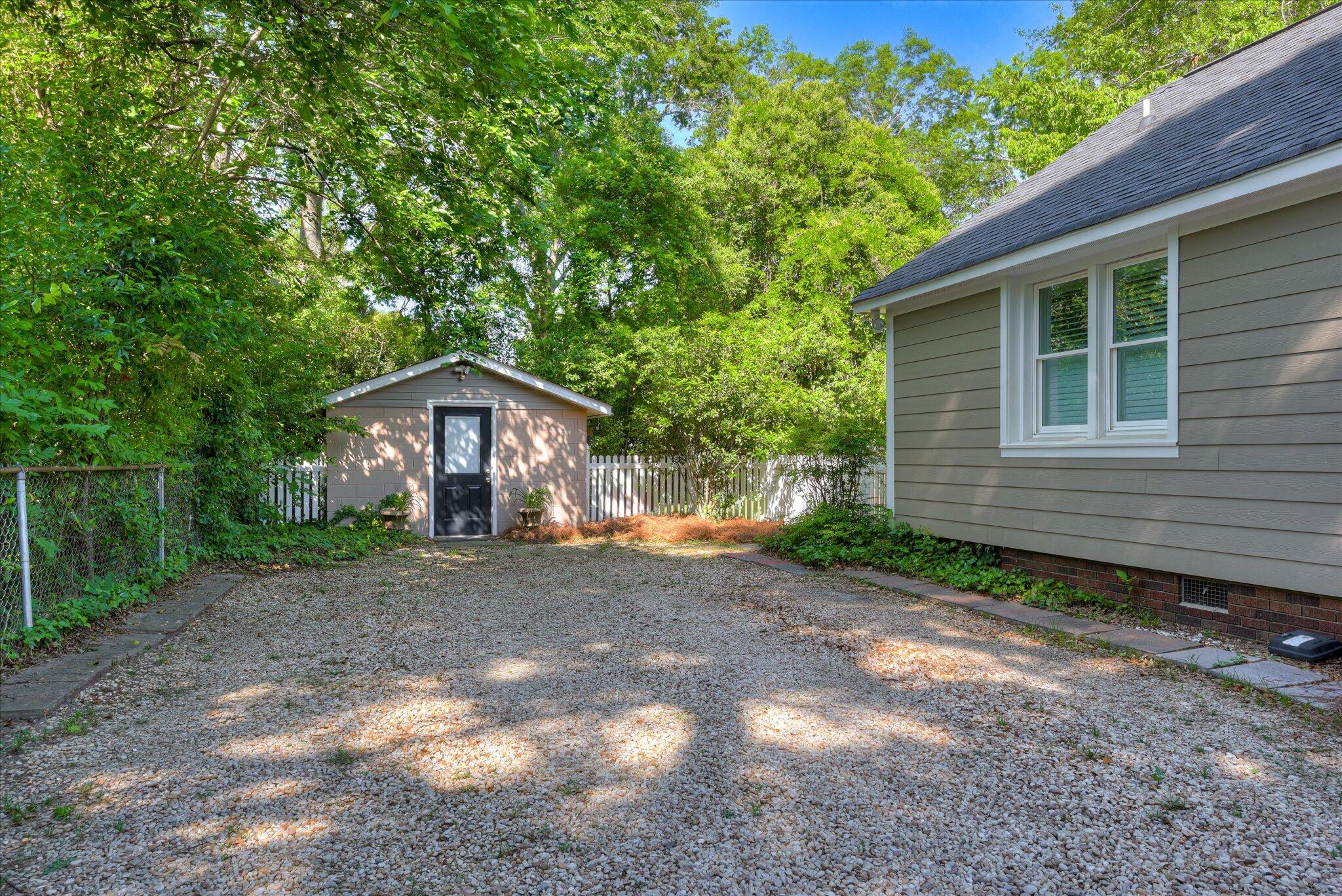 411 Banks Mill Road Southeast Aiken, SC 29801 - Photo 38 of 52 Gallery Image 38