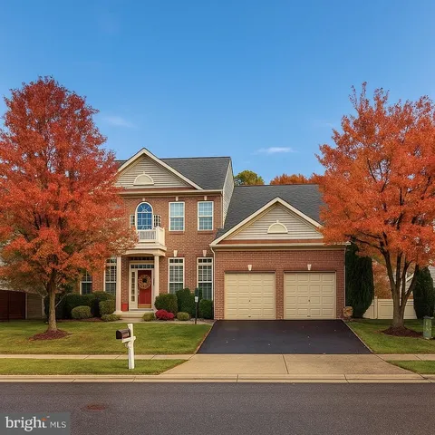 $749,000 | 8533 Okeefe Drive, Severn, MD 21144
