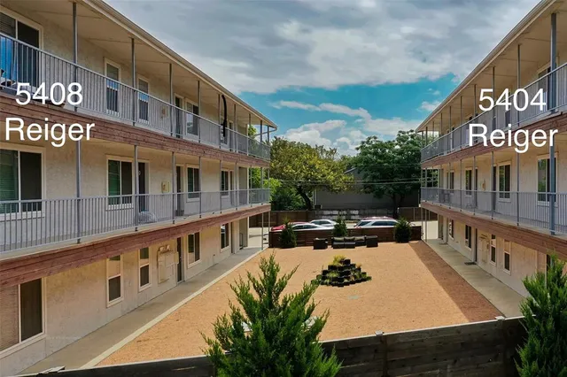 $1,095 | 5408 Reiger Avenue, Unit 303, Dallas, TX 75214