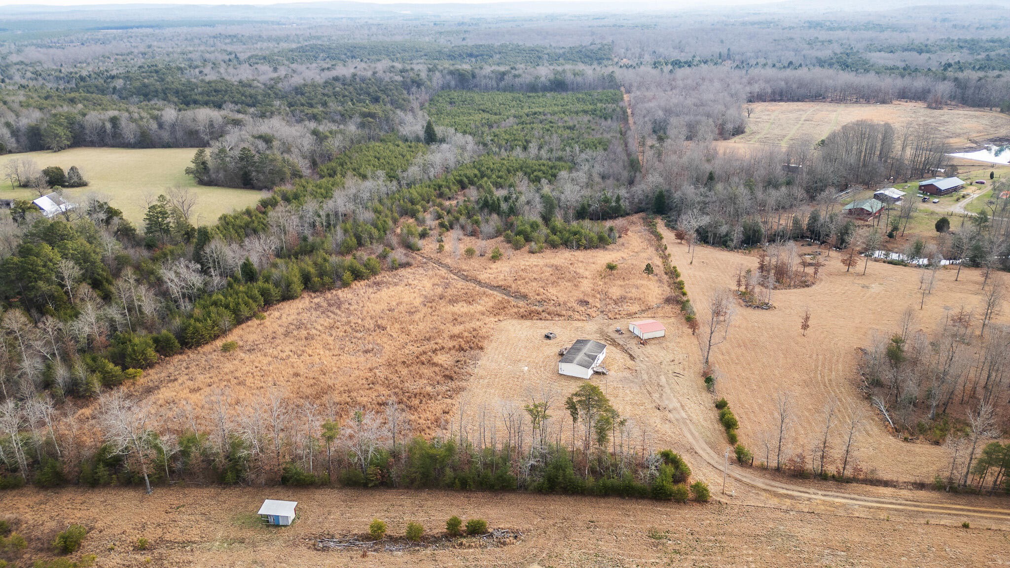 3800 Colony Road Gruetli Laager, TN 37339 - Photo 28 of 36