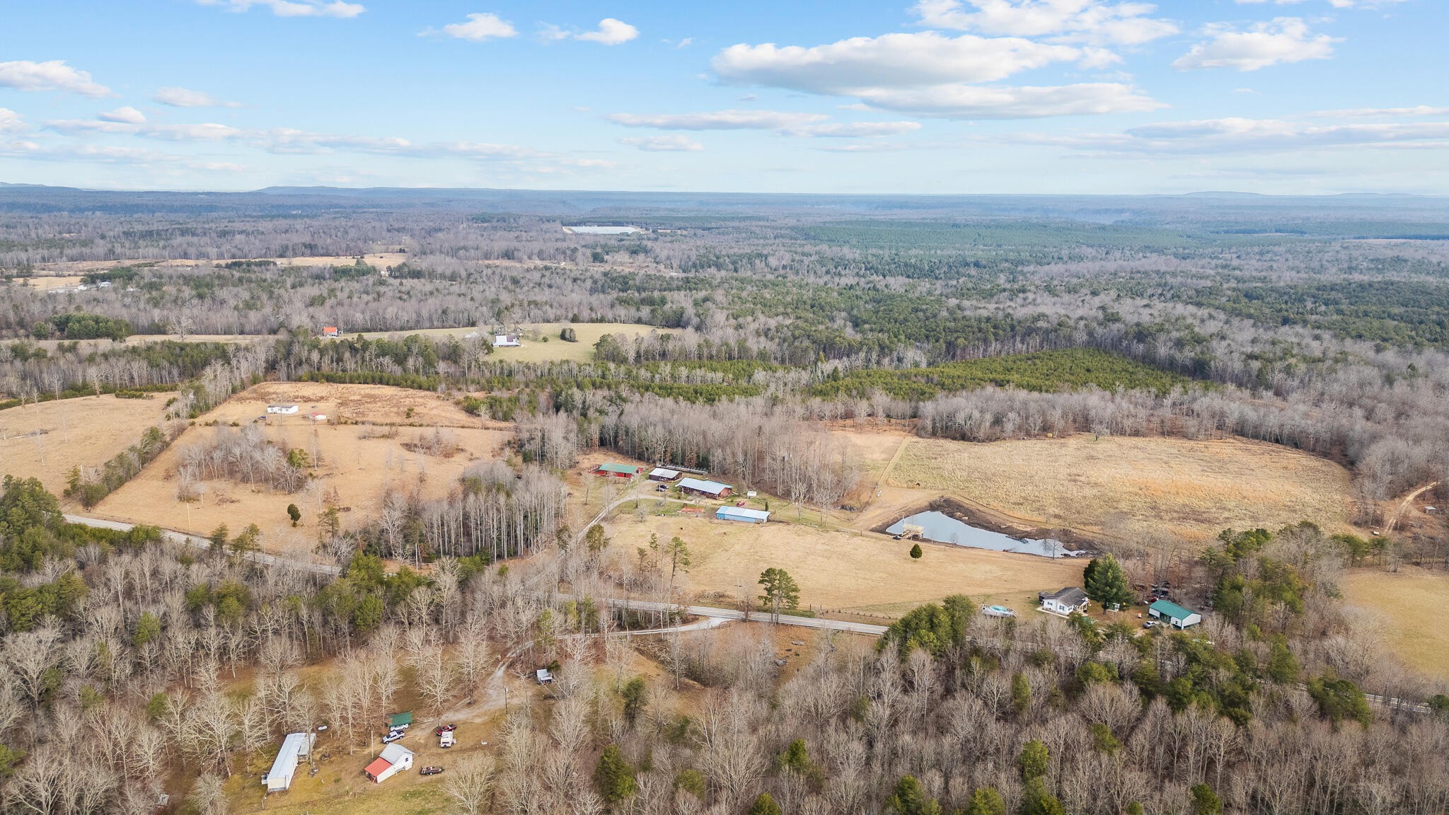 3800 Colony Road Gruetli Laager, TN 37339 - Photo 30 of 36
