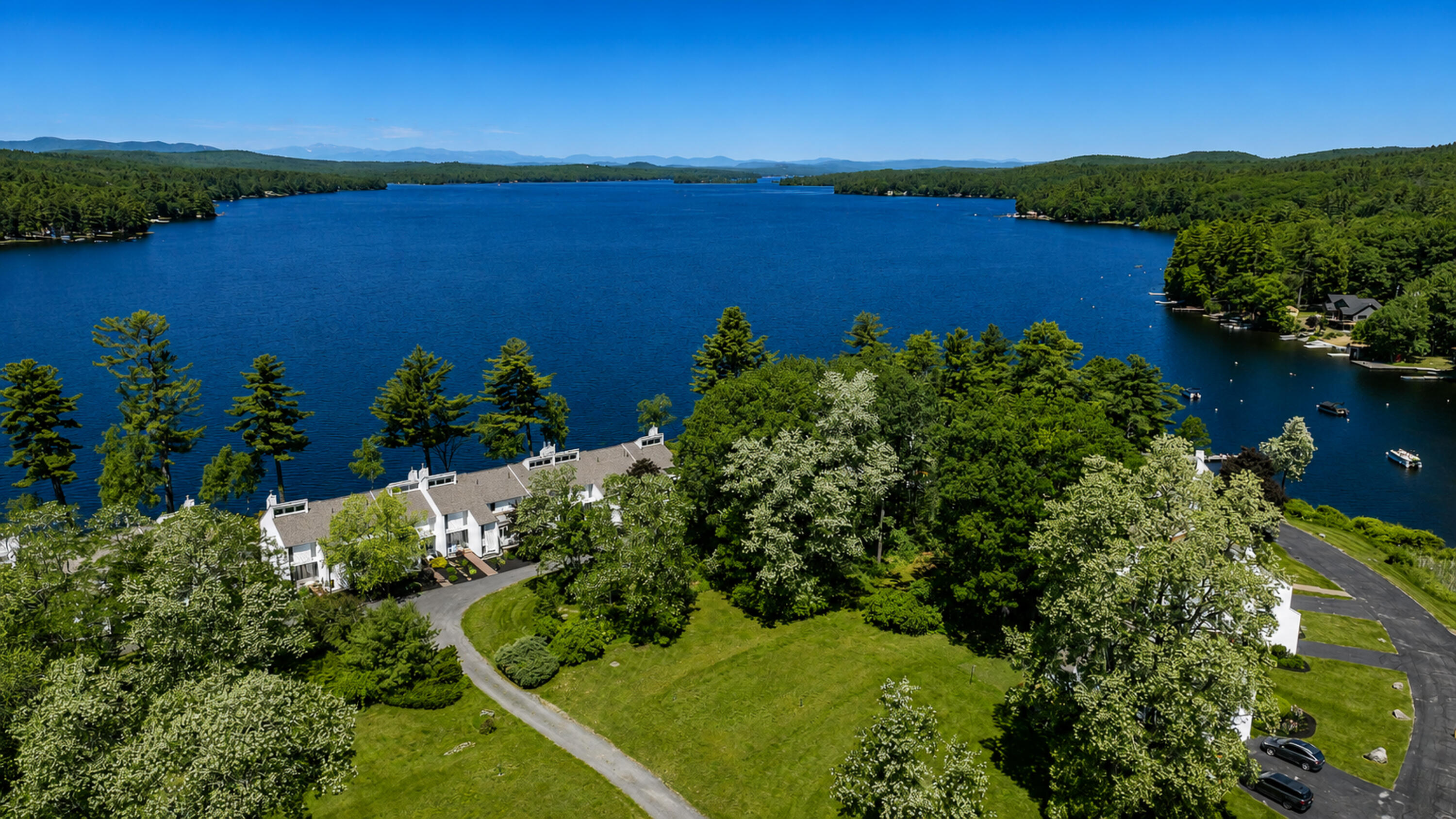 23 Clifford Road, Unit 17 Naples, ME 04055 - Photo 44 of 66