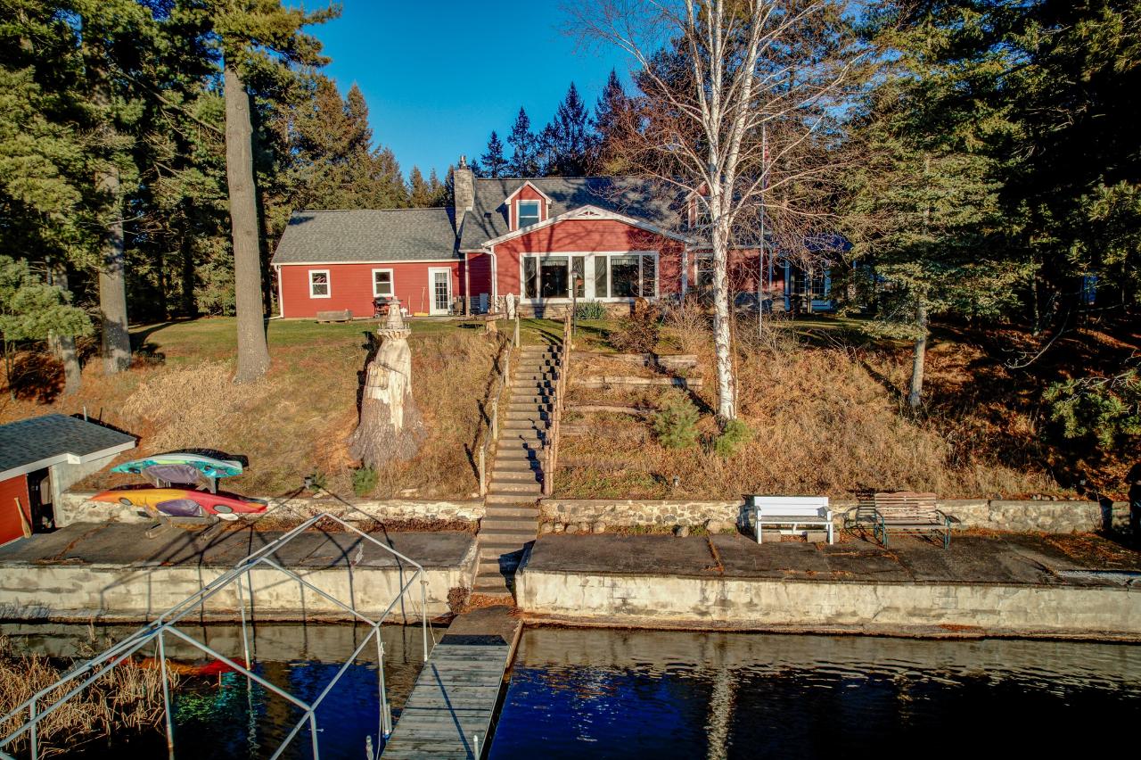 N11429 Swanson Road Tomahawk, WI 54487 - Photo 81 of 99 Gallery Image 81