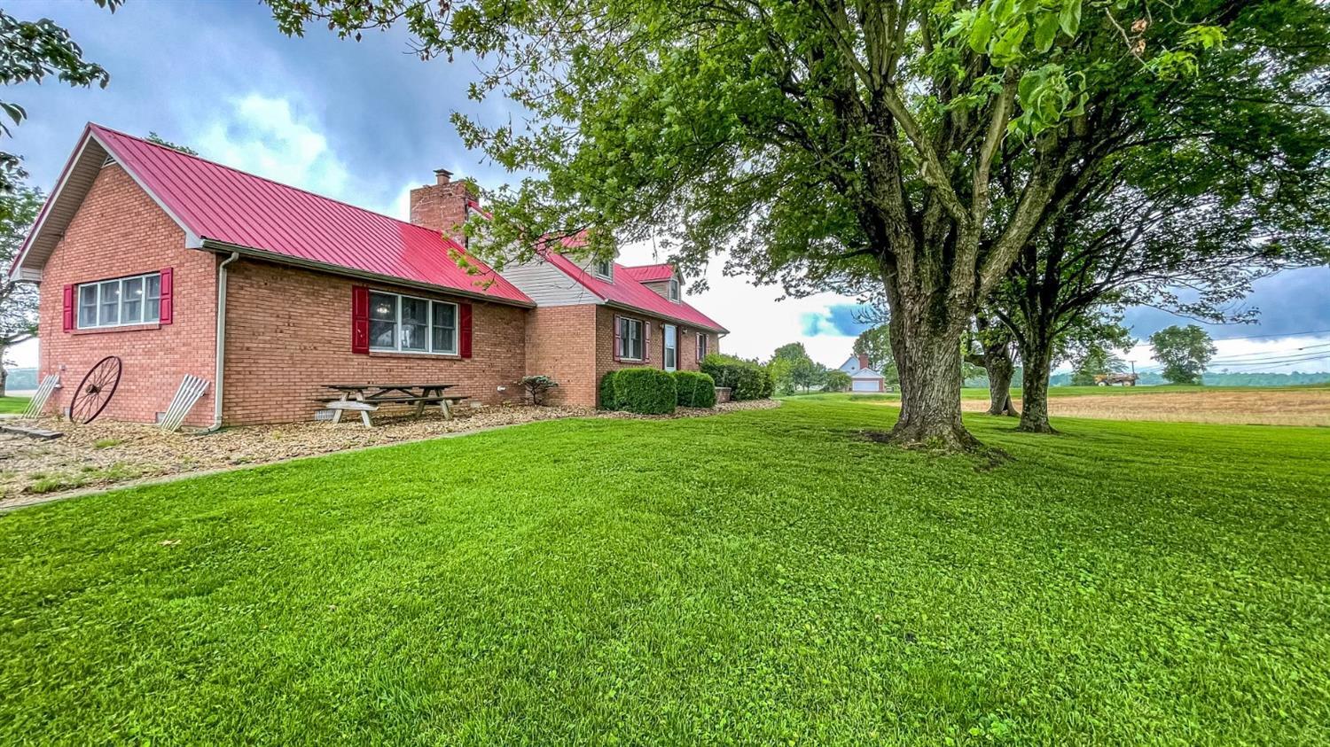 27700 State Rte 41 Peebles, OH 45660 - Photo 1 of 16