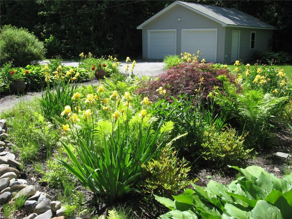 382 Ridge Road Fairfield, ME 04937 - Photo 2 of 25 Tow-bay garage built in 2006