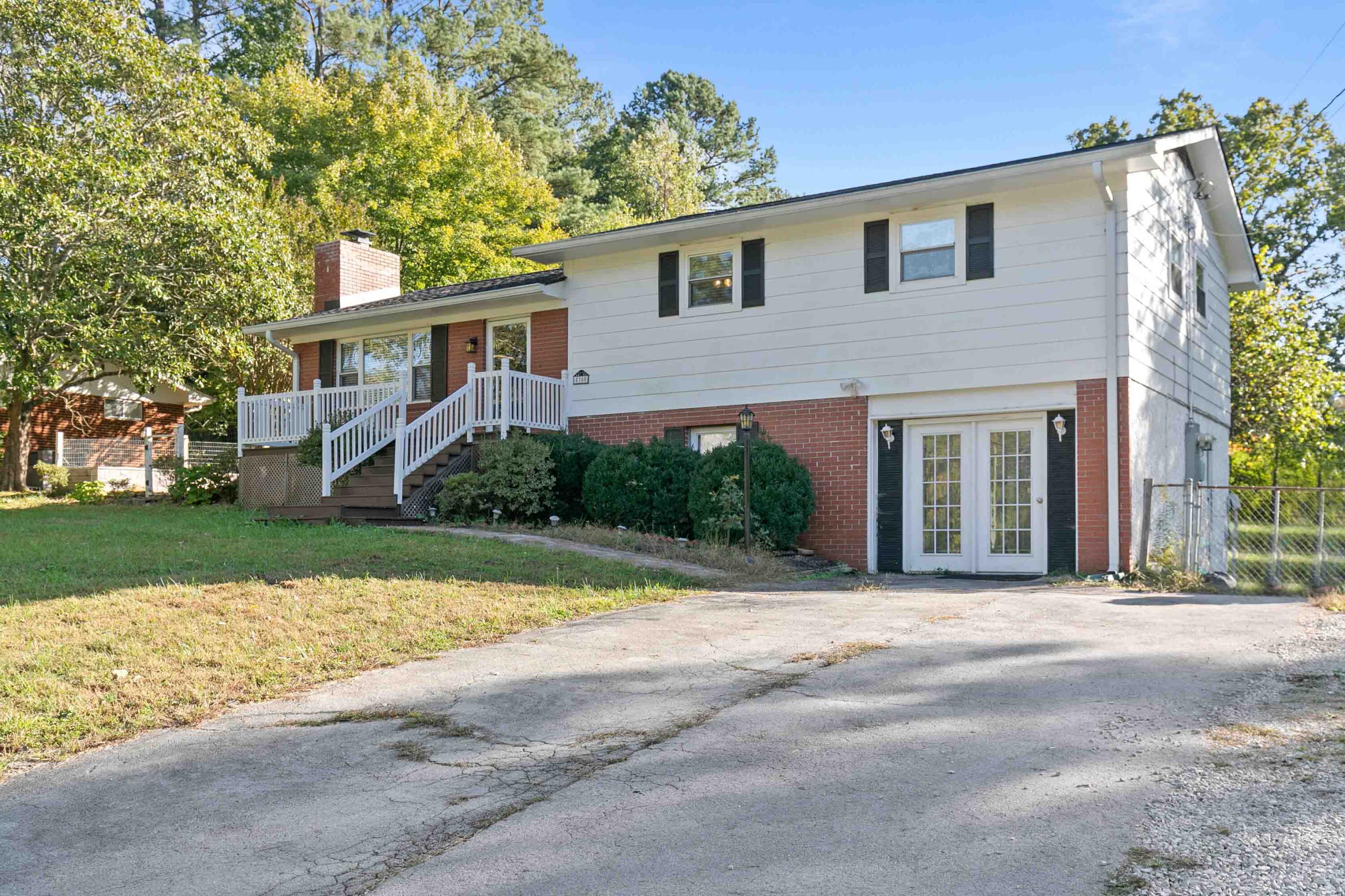5780 Tallant Road Ooltewah, TN 37363 - Photo 2 of 34 Tallant-2