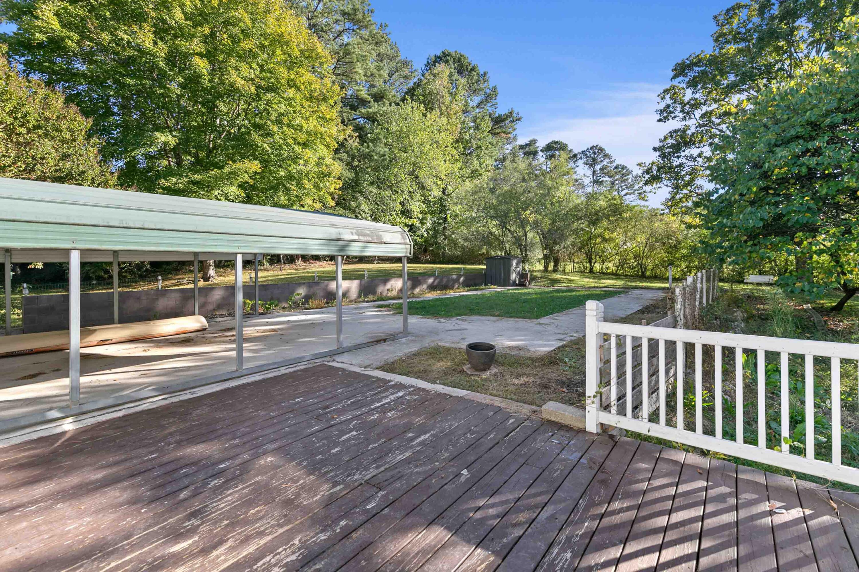 5780 Tallant Road Ooltewah, TN 37363 - Photo 29 of 34 Tallant-29