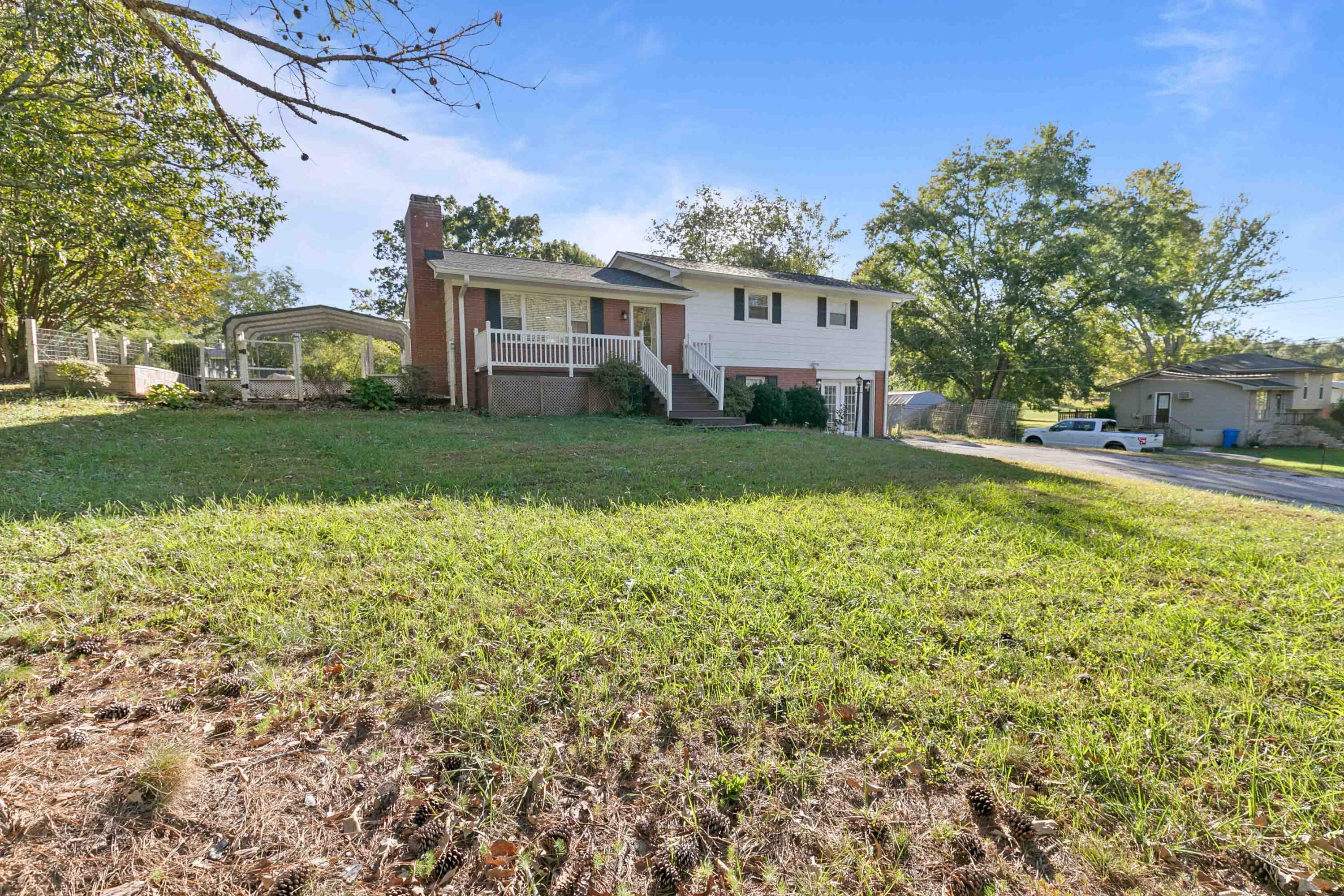 5780 Tallant Road Ooltewah, TN 37363 - Photo 3 of 34 Tallant-3