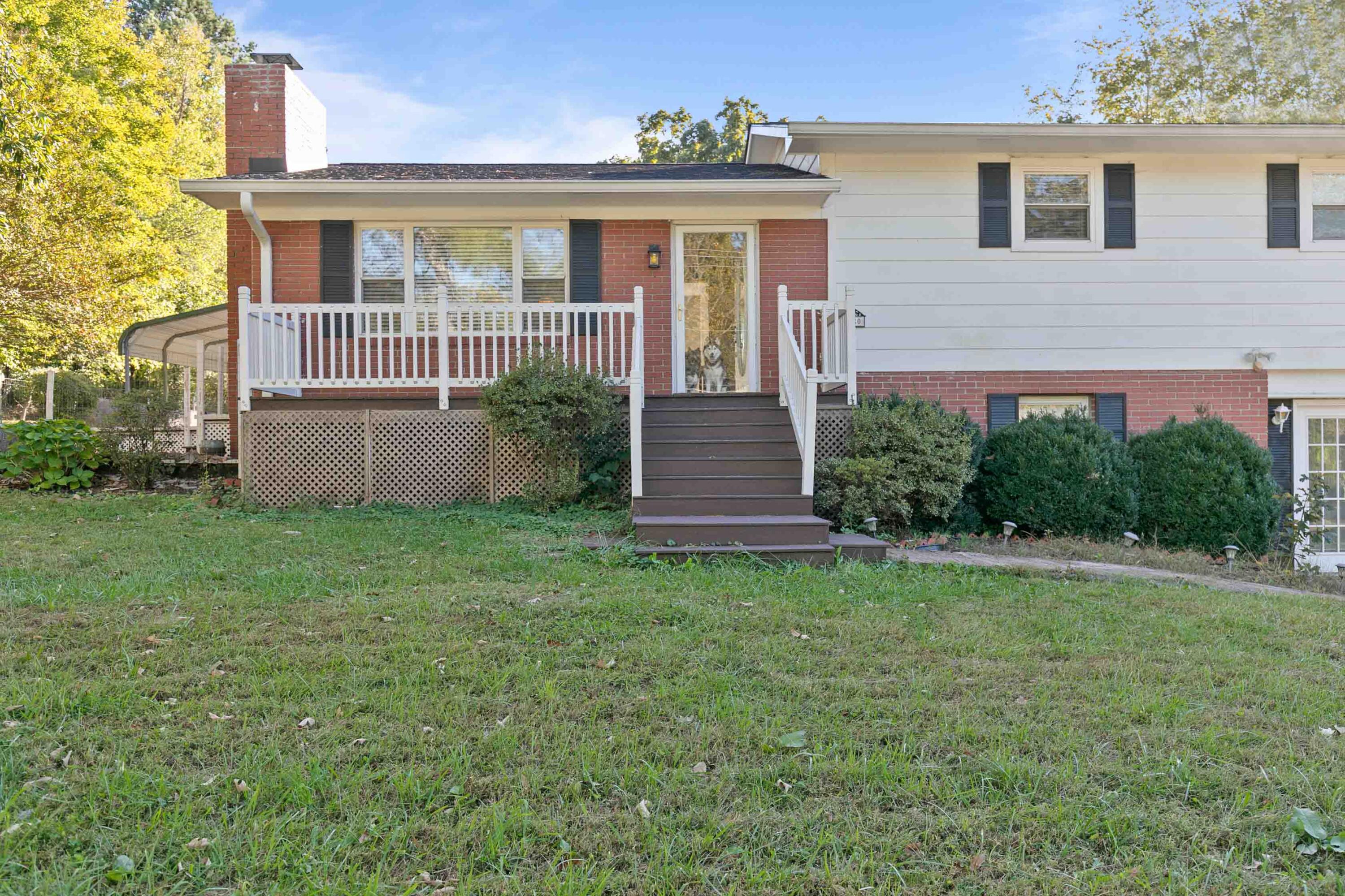 5780 Tallant Road Ooltewah, TN 37363 - Photo 4 of 34 Tallant-4