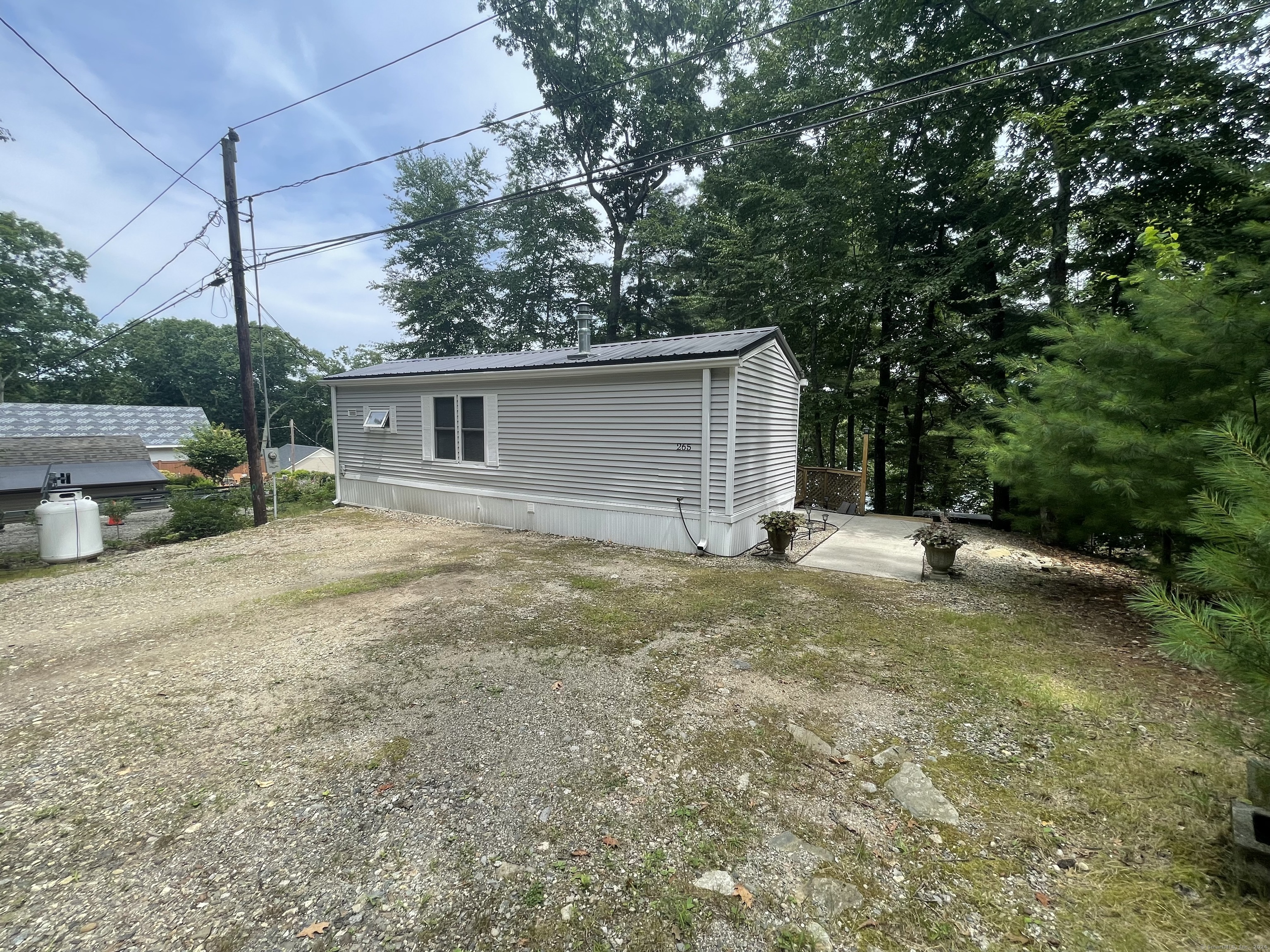 265 North Shore Road Killingly, CT 06241 - Photo 1 of 1