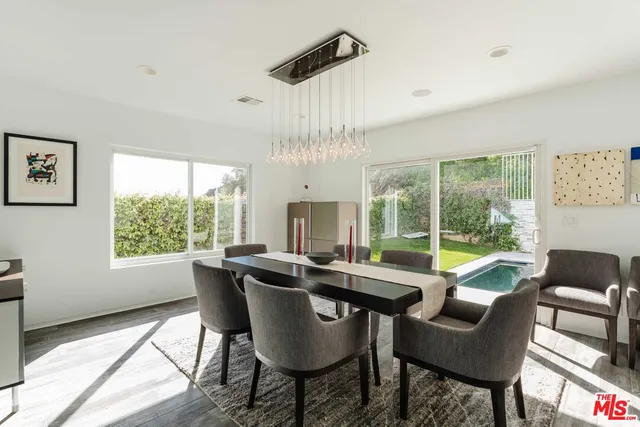$3,165,000 | 1257 Bienveneda Avenue, Pacific Palisades, CA 90272