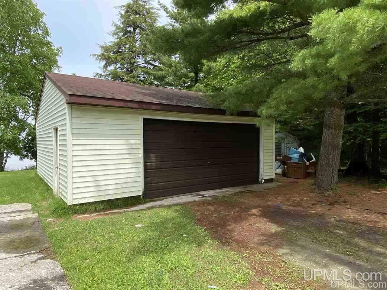 2076 West Co Road Gulliver, MI 49840 - Photo 44 of 50