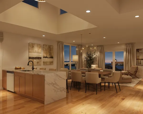 $824,900 | 17 Holmes Street, Unit 4, Quincy, MA 02171