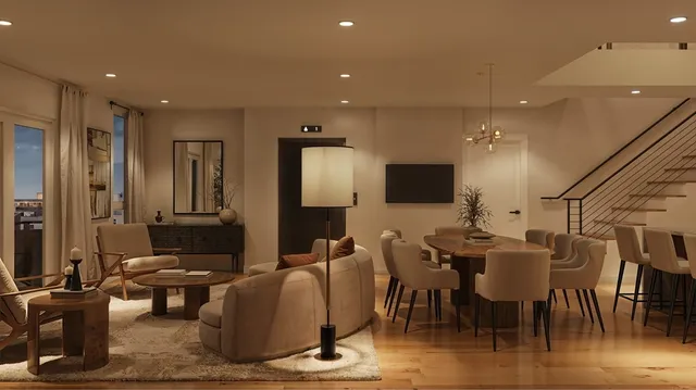 $824,900 | 17 Holmes Street, Unit 4, Quincy, MA 02171