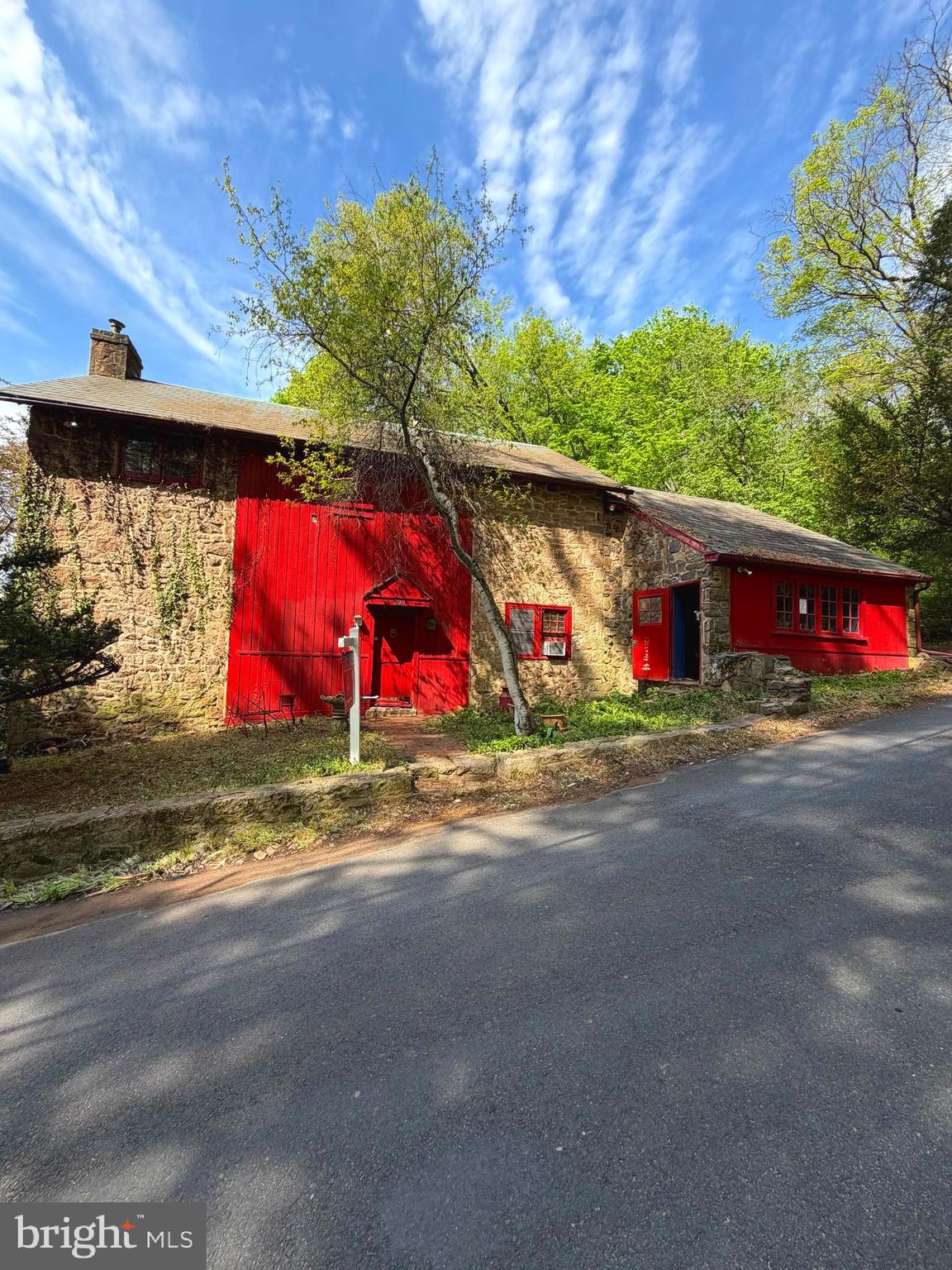 2911 Comfort Road New Hope, PA 18938 - Photo 1 of 1