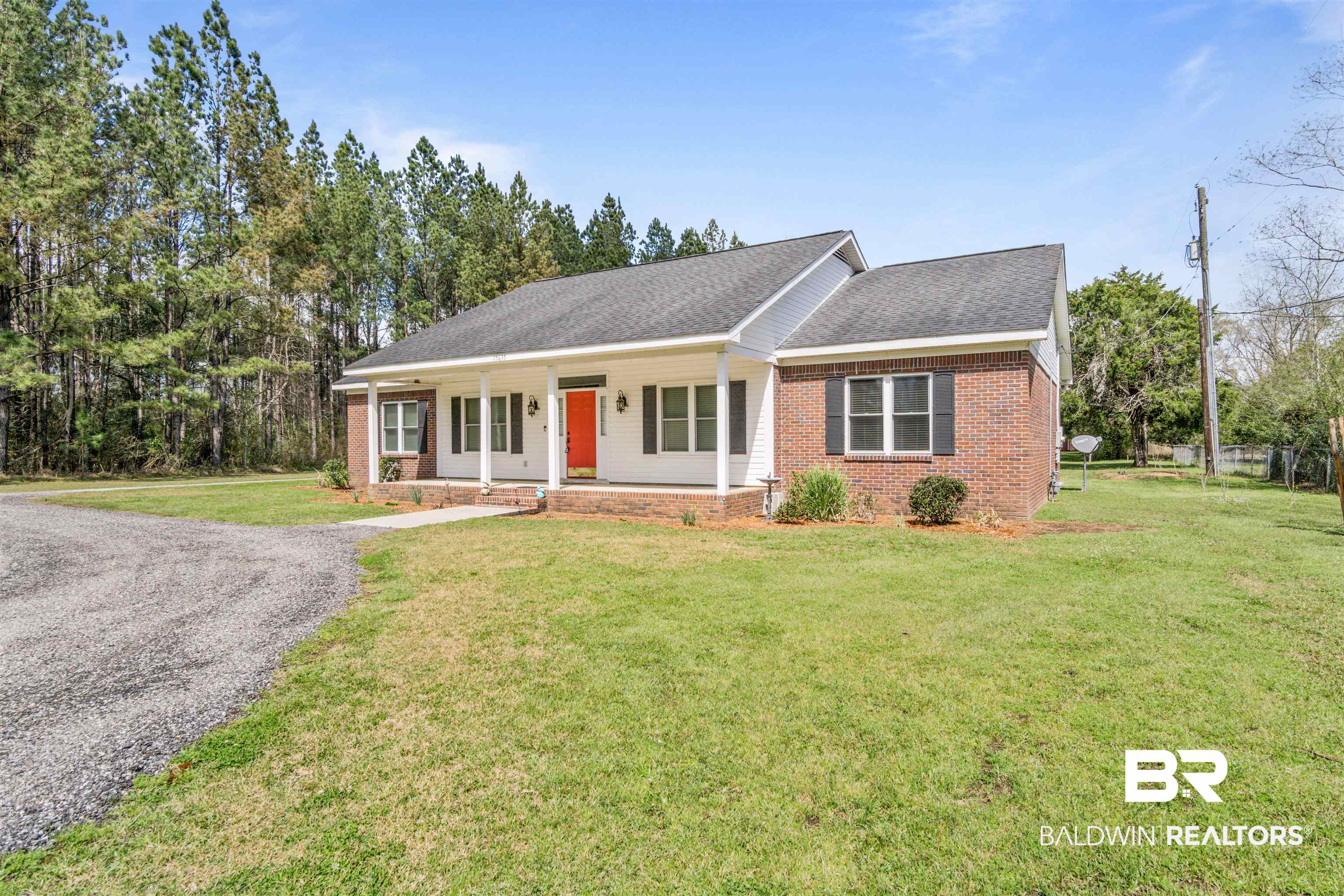 15635 Brady Road North Bay Minette, AL 36507 - Photo 35 of 35