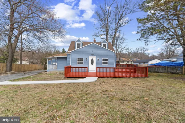 $399,000 | 4104 Maple Road, Suitland, MD 20746