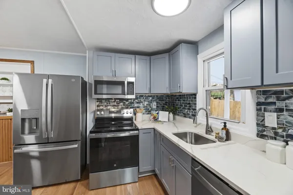 $399,000 | 4104 Maple Road, Suitland, MD 20746