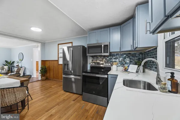 $399,000 | 4104 Maple Road, Suitland, MD 20746
