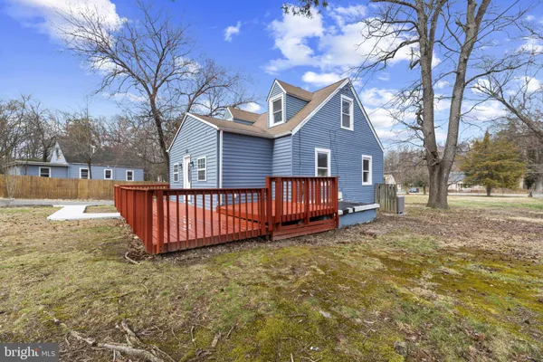$399,000 | 4104 Maple Road, Suitland, MD 20746