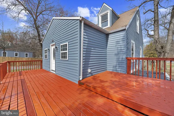 $399,000 | 4104 Maple Road, Suitland, MD 20746