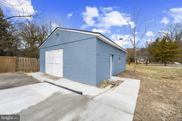 $399,000 | 4104 Maple Road, Suitland, MD 20746