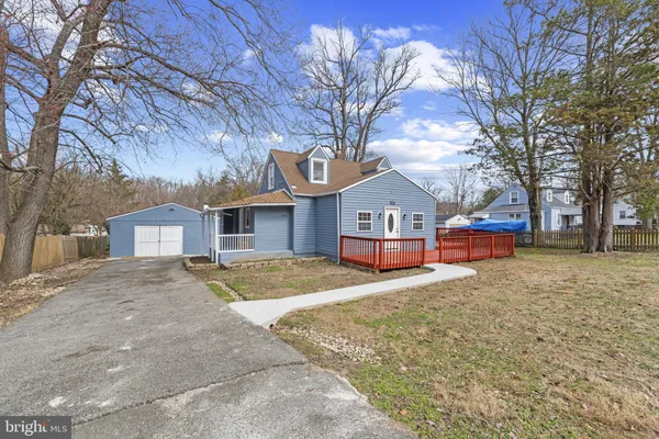 $399,000 | 4104 Maple Road, Suitland, MD 20746