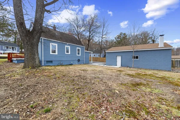 $399,000 | 4104 Maple Road, Suitland, MD 20746