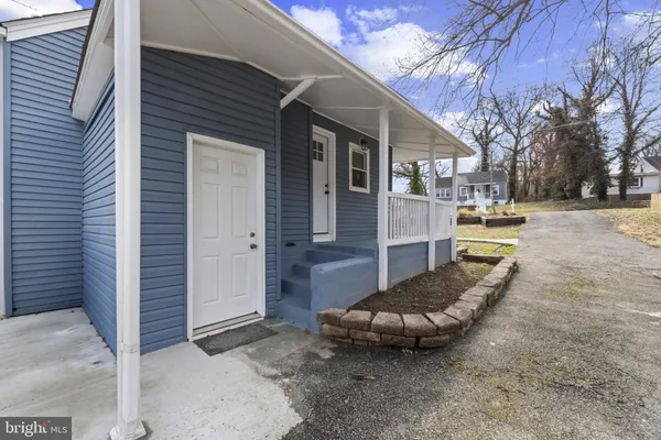 $399,000 | 4104 Maple Road, Suitland, MD 20746