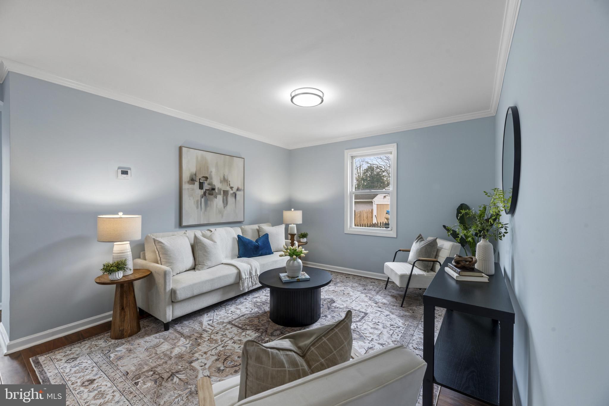 4104 Maple Road Suitland, MD 20746 - Photo 7 of 35