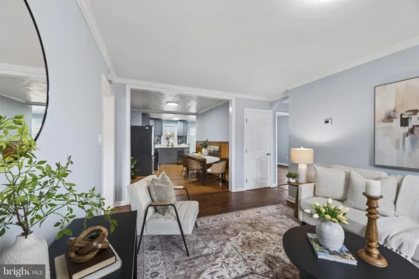$399,000 | 4104 Maple Road, Suitland, MD 20746
