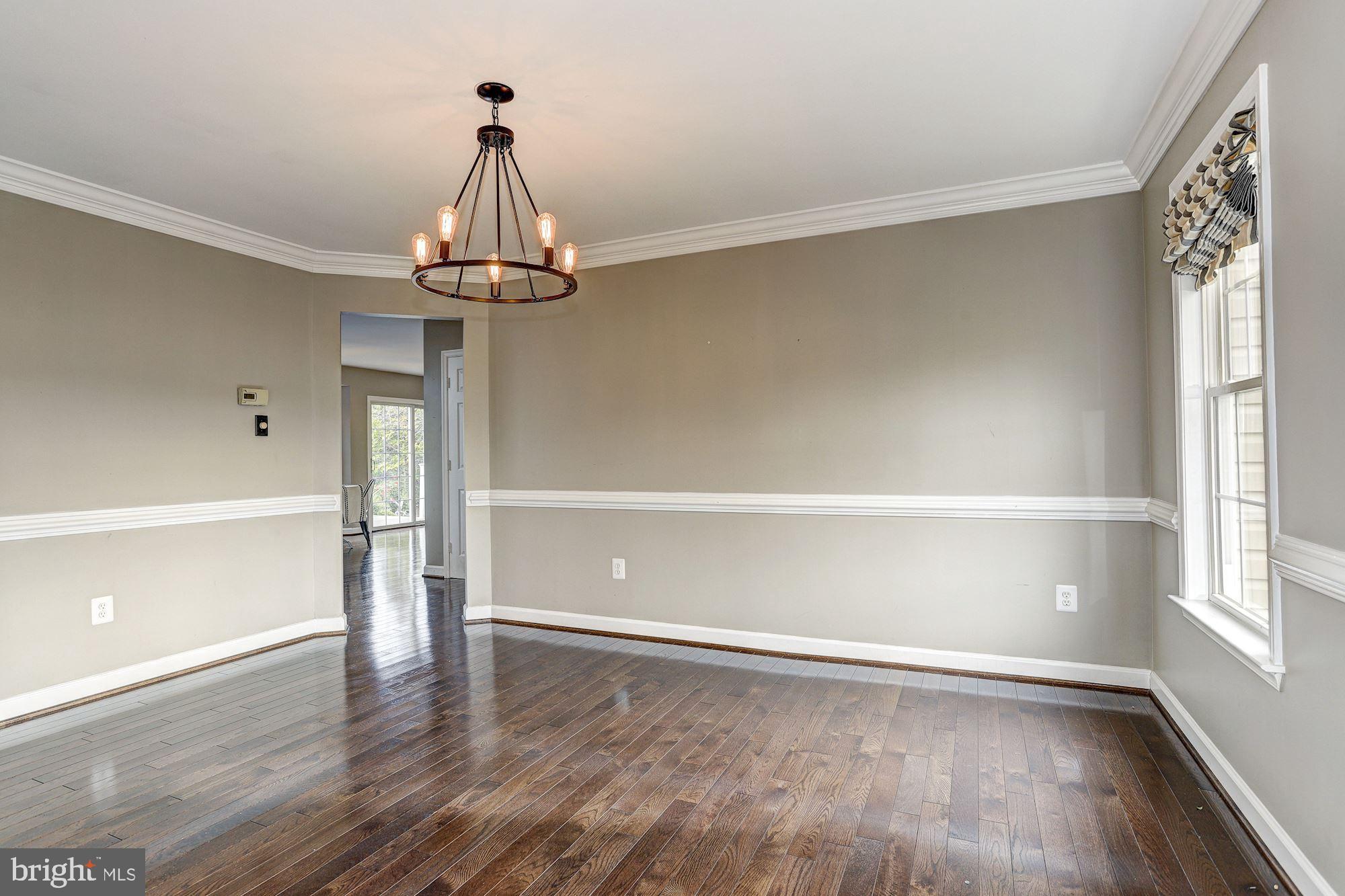 1760 Bennett Road Sykesville, MD 21784 - Photo 22 of 63 Dining Room