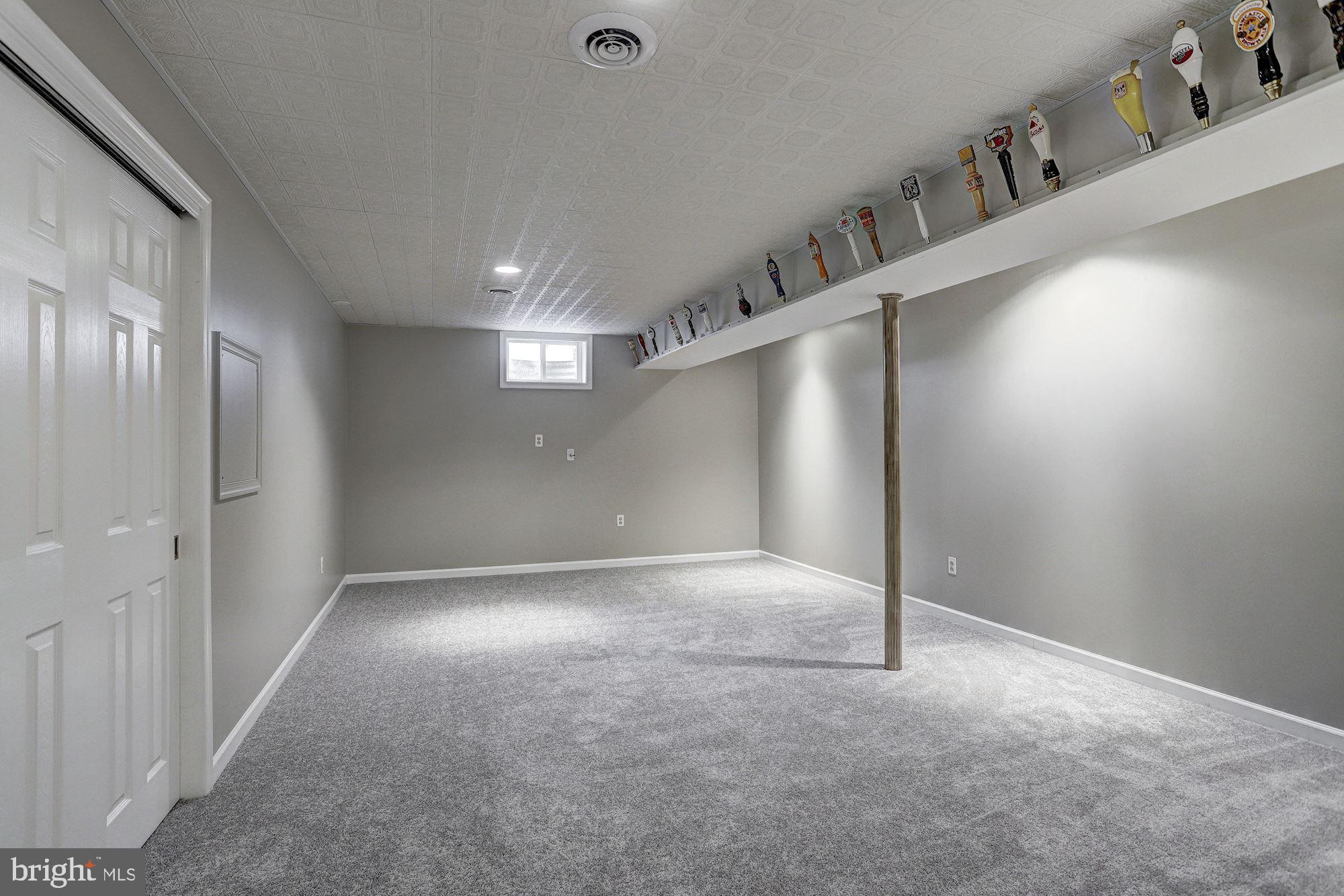 1760 Bennett Road Sykesville, MD 21784 - Photo 42 of 63 Recreation Room