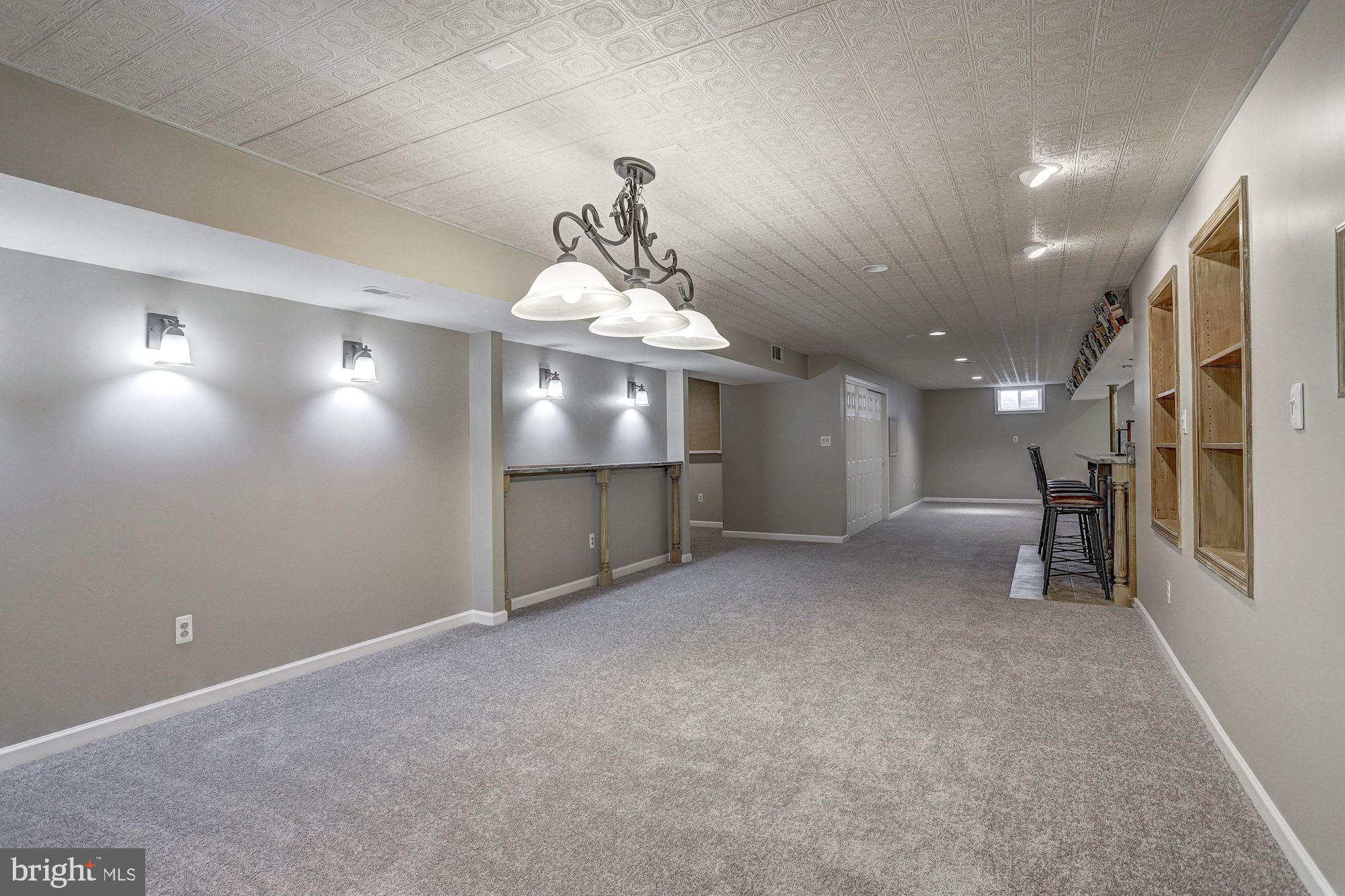 1760 Bennett Road Sykesville, MD 21784 - Photo 44 of 63 Recreation Room